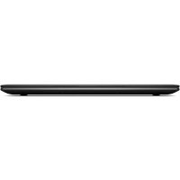 ноутбук Lenovo IdeaPad 310-15IAP 80TT006GRK Черный