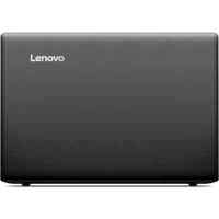 ноутбук Lenovo IdeaPad 310-15IAP 80TT0078RK Черный