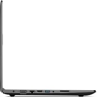 ноутбук Lenovo IdeaPad 310-15IAP 80TT007DRK Черный