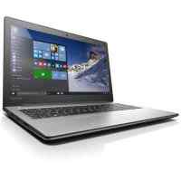 ноутбук Lenovo IdeaPad 310-15IAP 80TT00B8RK Серебристый