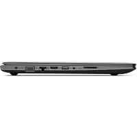 ноутбук Lenovo IdeaPad 310-15IAP 80TT00B8RK Серебристый