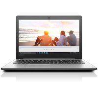 ноутбук Lenovo IdeaPad 310-15IAP 80TT00BARK Серебристый
