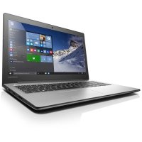 ноутбук Lenovo IdeaPad 310-15IKB 80TV0038RK Серебристый
