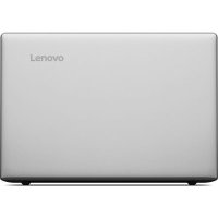 ноутбук Lenovo IdeaPad 310-15IKB 80TV0038RK Серебристый