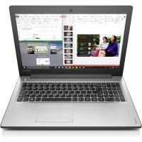 ноутбук Lenovo IdeaPad 310-15IKB 80TV0038RK Серебристый