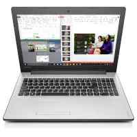 ноутбук Lenovo IdeaPad 310-15IKB 80TV00ASRK Белый
