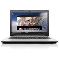 ноутбук Lenovo IdeaPad 310-15IKB 80TV00B0RK Белый