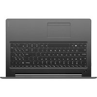 ноутбук Lenovo IdeaPad 310-15IKB 80TV02DERK Черный