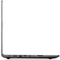 ноутбук Lenovo IdeaPad 310-15ISK 80SM00D7RK Серебристый