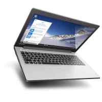 ноутбук Lenovo IdeaPad 310-15ISK 80SM00QERK Белый