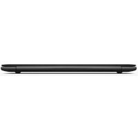 ноутбук Lenovo IdeaPad 310-15ISK 80SM00QHRK Черный