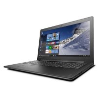 ноутбук Lenovo IdeaPad 310-15ISK 80SM00QNRK Черный