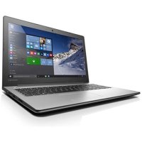 ноутбук Lenovo IdeaPad 310-15ISK 80SM00WQRK Серебристый