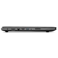 ноутбук Lenovo IdeaPad 310-15ISK 80SM018KRK Черный