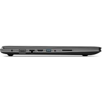 ноутбук Lenovo IdeaPad 310-15ISK 80SM020SRK Черный