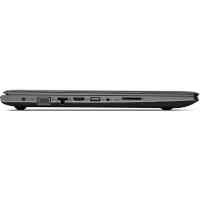 ноутбук Lenovo IdeaPad 310-15ISK 80SM021CRK Черный