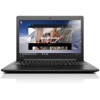 ноутбук Lenovo IdeaPad 310-15ISK 80SM021SRK Черный