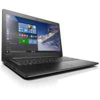 ноутбук Lenovo IdeaPad 310-15ISK 80SM021TRK Черный
