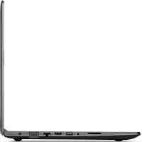 ноутбук Lenovo IdeaPad 310-15ISK 80SM022GRK Черный