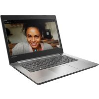 ноутбук Lenovo IdeaPad 320-14AST 81D5000LRU Серый