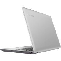 ноутбук Lenovo IdeaPad 320-14IAP 80XQ0011RK Серый