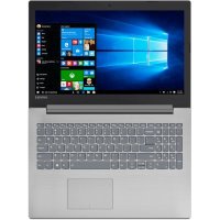 ноутбук Lenovo IdeaPad 320-15ABR 80XS00A6RK Серый