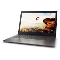 ноутбук Lenovo IdeaPad 320-15AST 80XV006BRK Черный