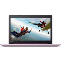 ноутбук Lenovo IdeaPad 320-15AST 80XV006MRK Фиолетовый