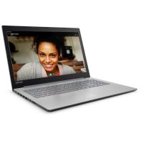 ноутбук Lenovo IdeaPad 320-15AST 80XV00C9RK Серый