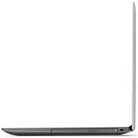 ноутбук Lenovo IdeaPad 320-15AST 80XV00JWRK Серый