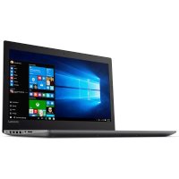 ноутбук Lenovo IdeaPad 320-15AST 80XV00S2RK Черный