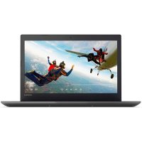 ноутбук Lenovo IdeaPad 320-15AST 80XV00VFRU Черный