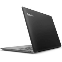 ноутбук Lenovo IdeaPad 320-15AST 80XV00WVRU Черный