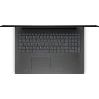 ноутбук Lenovo IdeaPad 320-15AST 80XV00X7RU Черный
