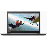 ноутбук Lenovo IdeaPad 320-15AST 80XV00YURU Серый
