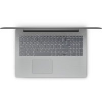 ноутбук Lenovo IdeaPad 320-15AST 80XV00YURU Серый