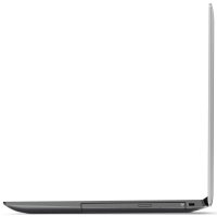 ноутбук Lenovo IdeaPad 320-15IAP 80XR001BRK Платина