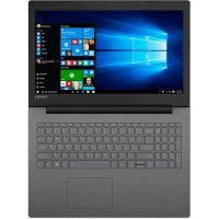 ноутбук Lenovo IdeaPad 320-15IAP 80XR001NRK Черный