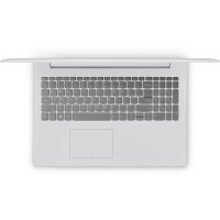 ноутбук Lenovo IdeaPad 320-15IAP 80XR002JRK Белый