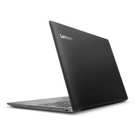 ноутбук Lenovo IdeaPad 320-15IAP 80XR00X9RK Черный