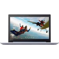 ноутбук Lenovo IdeaPad 320-15IAP 80XR00XLRK Синий