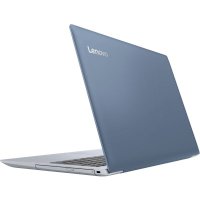 ноутбук Lenovo IdeaPad 320-15IAP 80XR00XLRK Синий