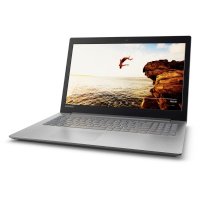 ноутбук Lenovo IdeaPad 320-15IAP 80XR015NRK Серый