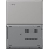 ноутбук Lenovo IdeaPad 320-15IAP 80XR01CGRU Серый