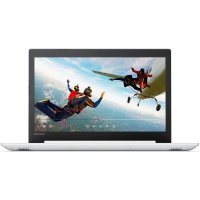 ноутбук Lenovo IdeaPad 320-15IKB 80XL003BRK Белый