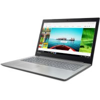 ноутбук Lenovo IdeaPad 320-15IKB 80XL003ERK Платина