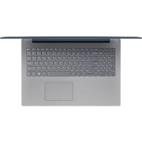 ноутбук Lenovo IdeaPad 320-15IKB 80XL0052RK Синий