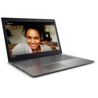 ноутбук Lenovo IdeaPad 320-15IKB 80YE009WRK Черный