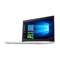 ноутбук Lenovo IdeaPad 320-15IKBN 80XL003FRK Белый