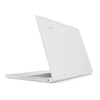 ноутбук Lenovo IdeaPad 320-15IKBN 80XL01GERK Белый